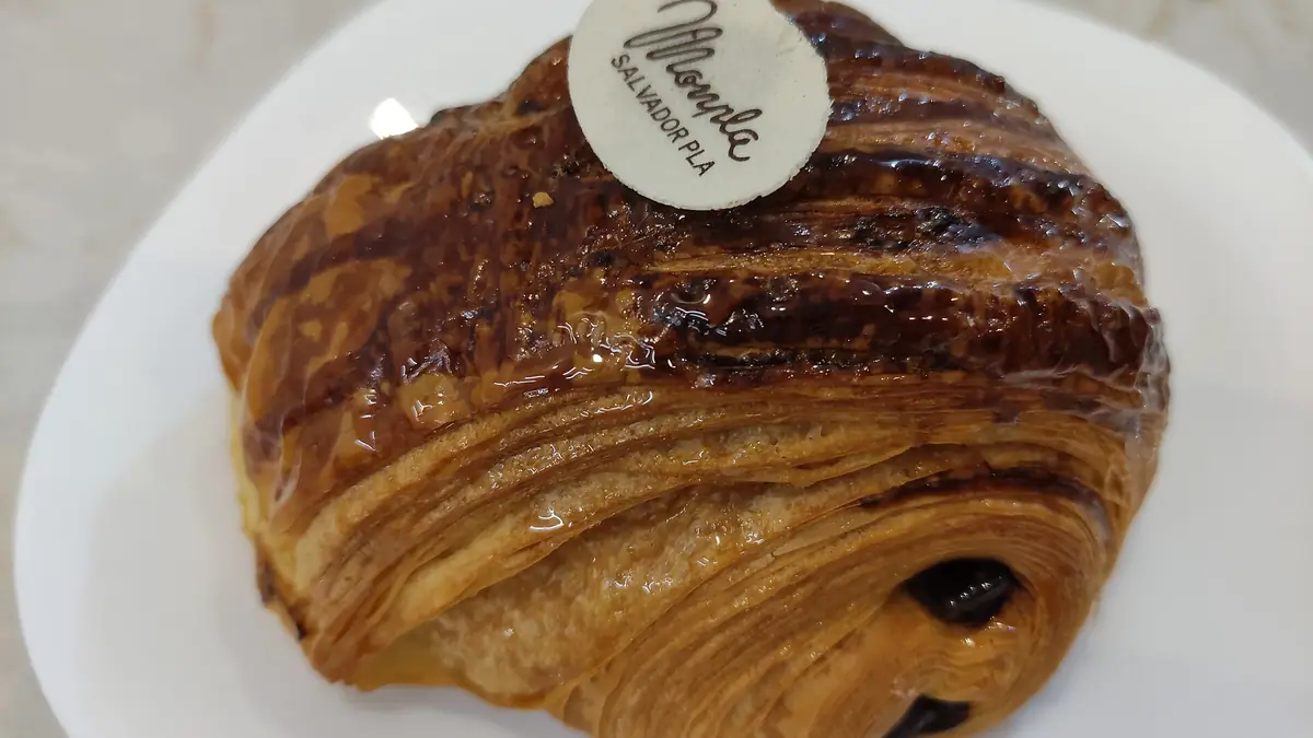 Vaarista – patisserie in Finedon town centre